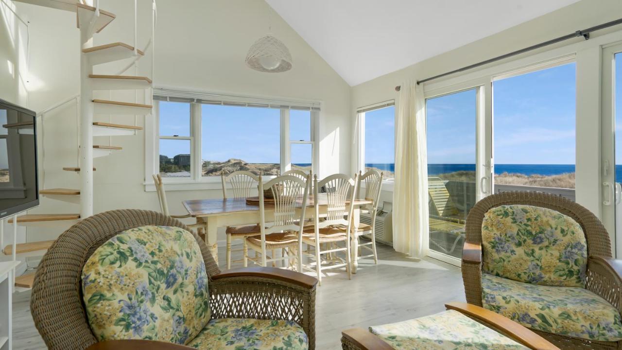 Windward Shores Amagansett Buitenkant foto