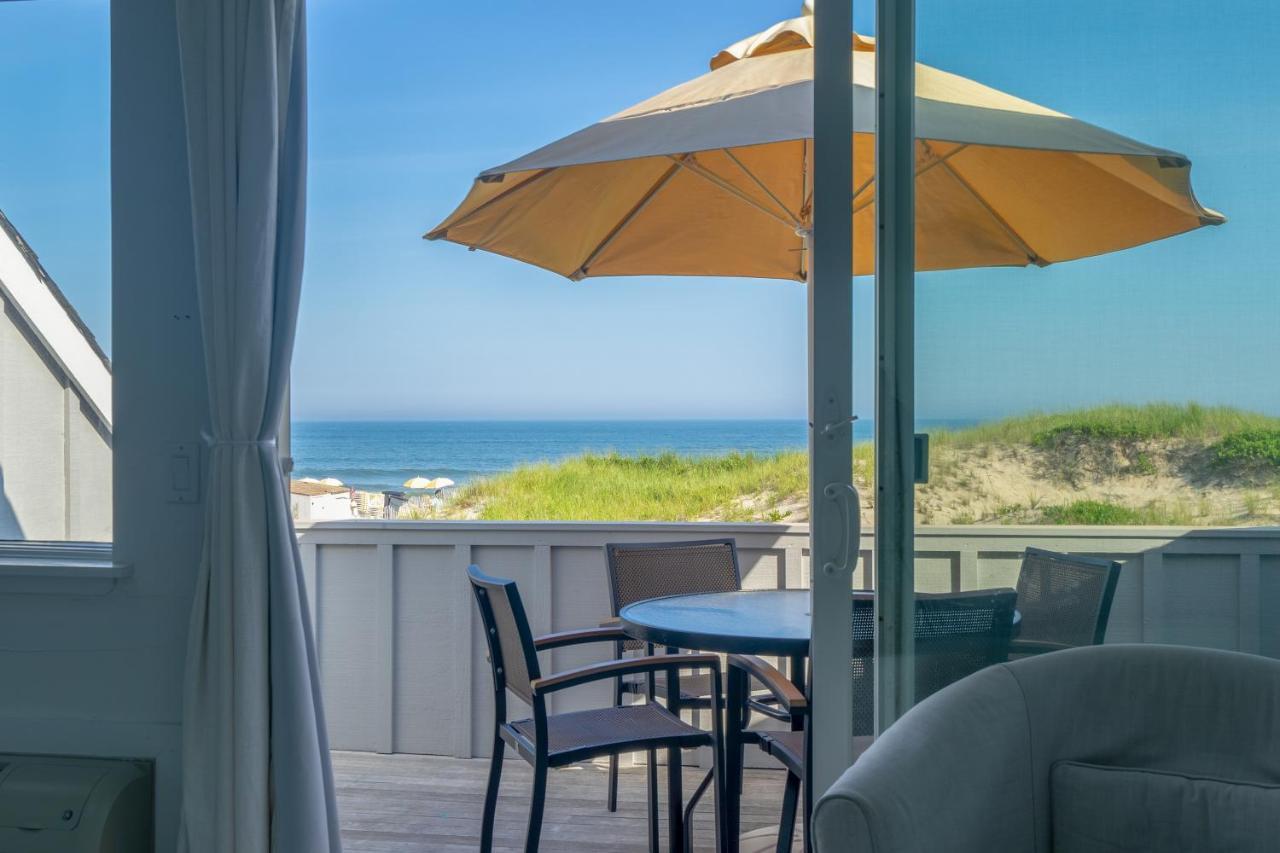 Windward Shores Amagansett Buitenkant foto