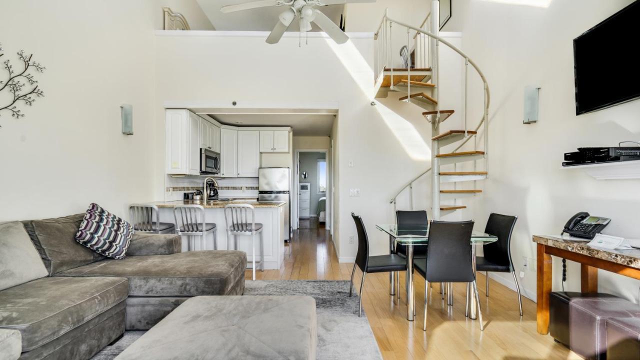 Windward Shores Amagansett Buitenkant foto