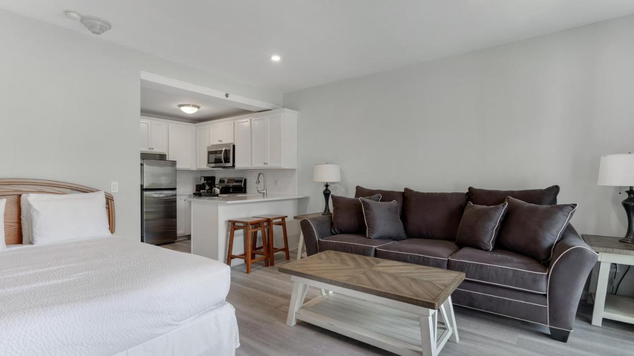 Windward Shores Amagansett Buitenkant foto