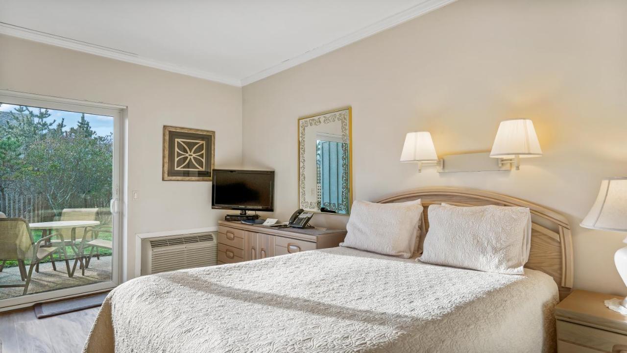 Windward Shores Amagansett Buitenkant foto