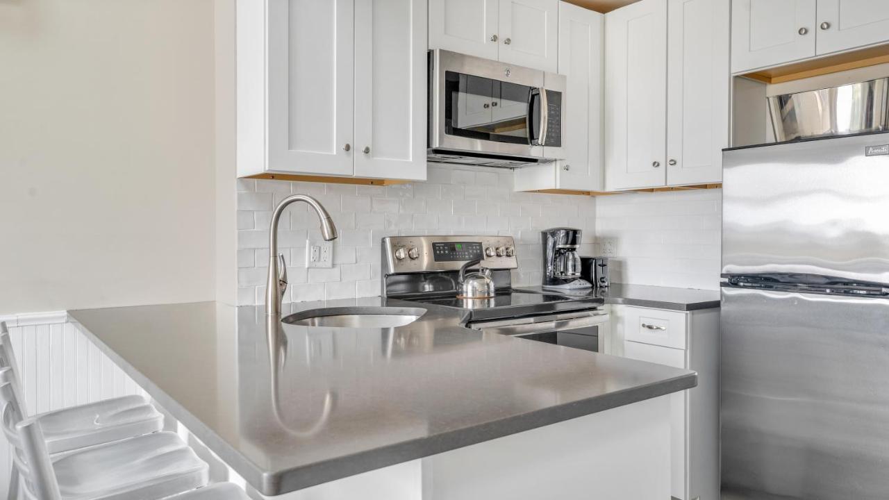 Windward Shores Amagansett Buitenkant foto