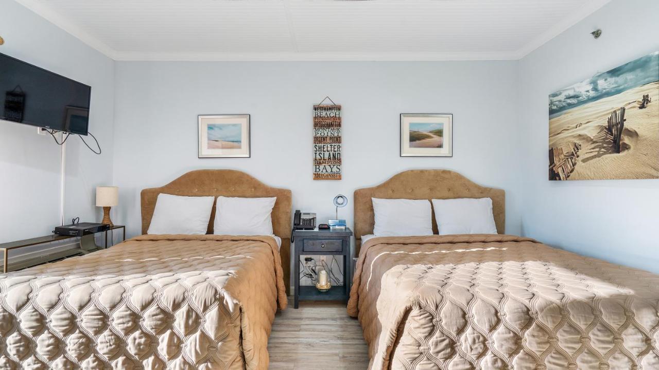 Windward Shores Amagansett Buitenkant foto