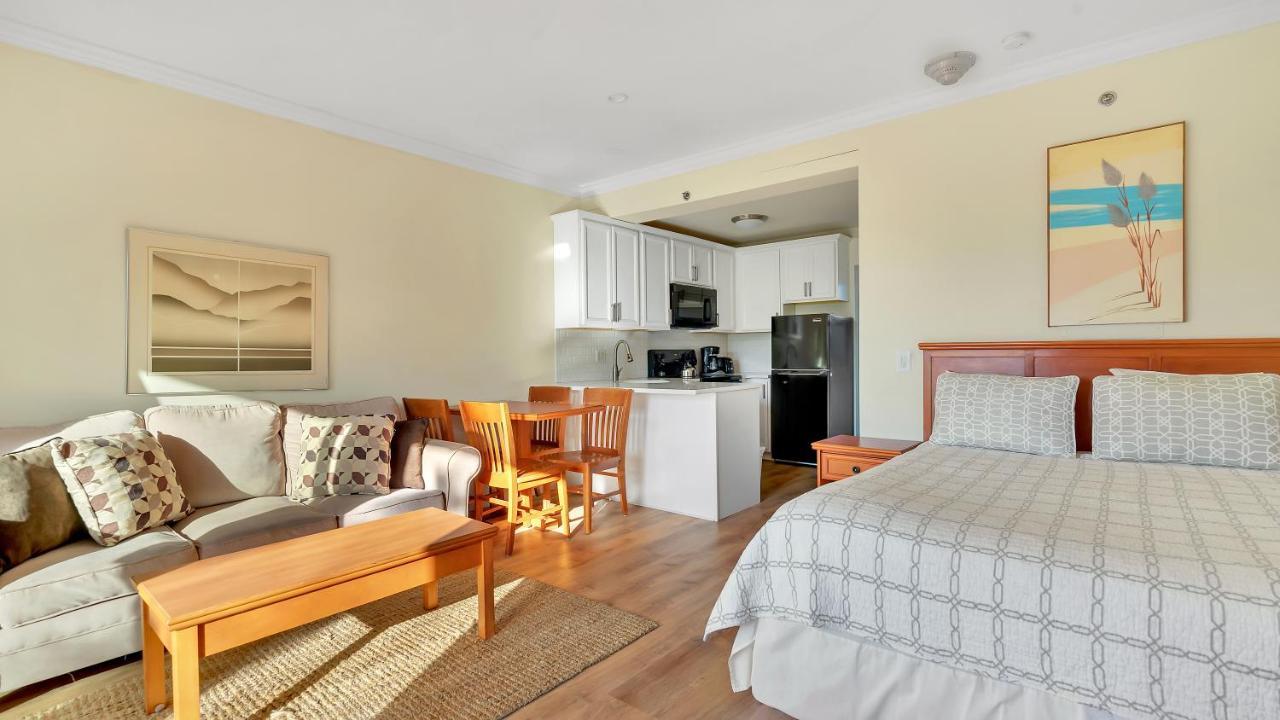 Windward Shores Amagansett Buitenkant foto