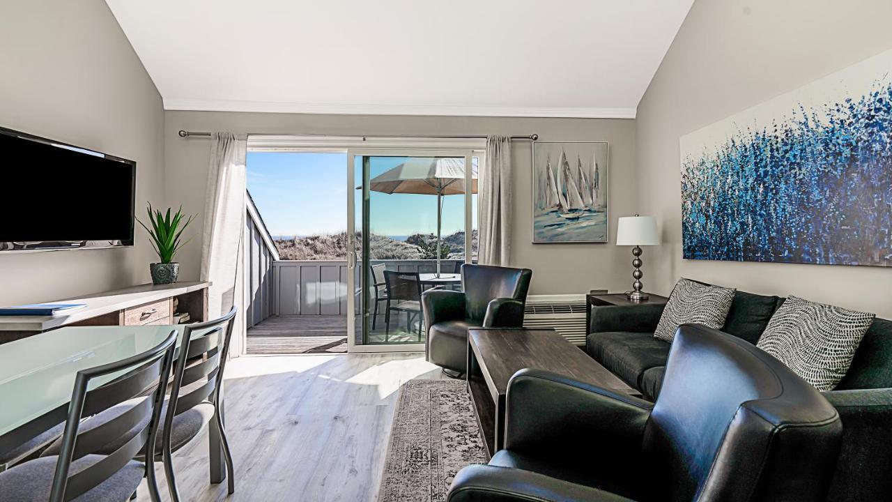 Windward Shores Amagansett Buitenkant foto