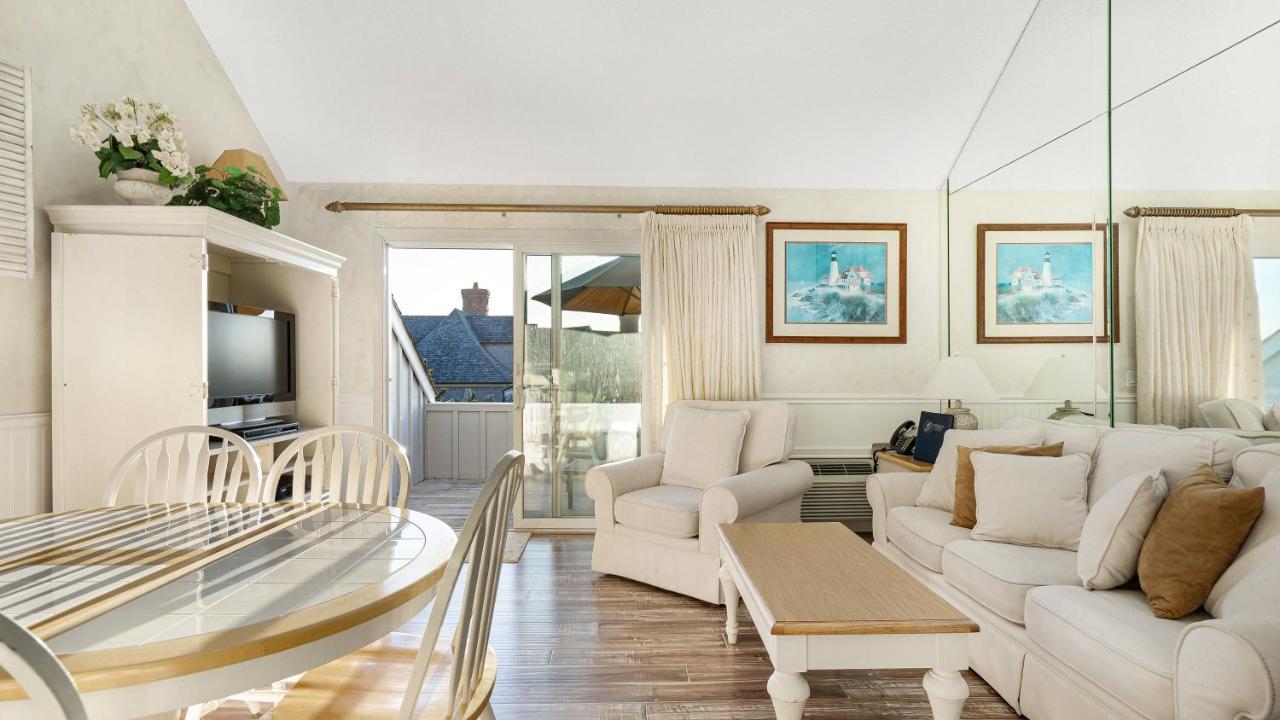 Windward Shores Amagansett Buitenkant foto