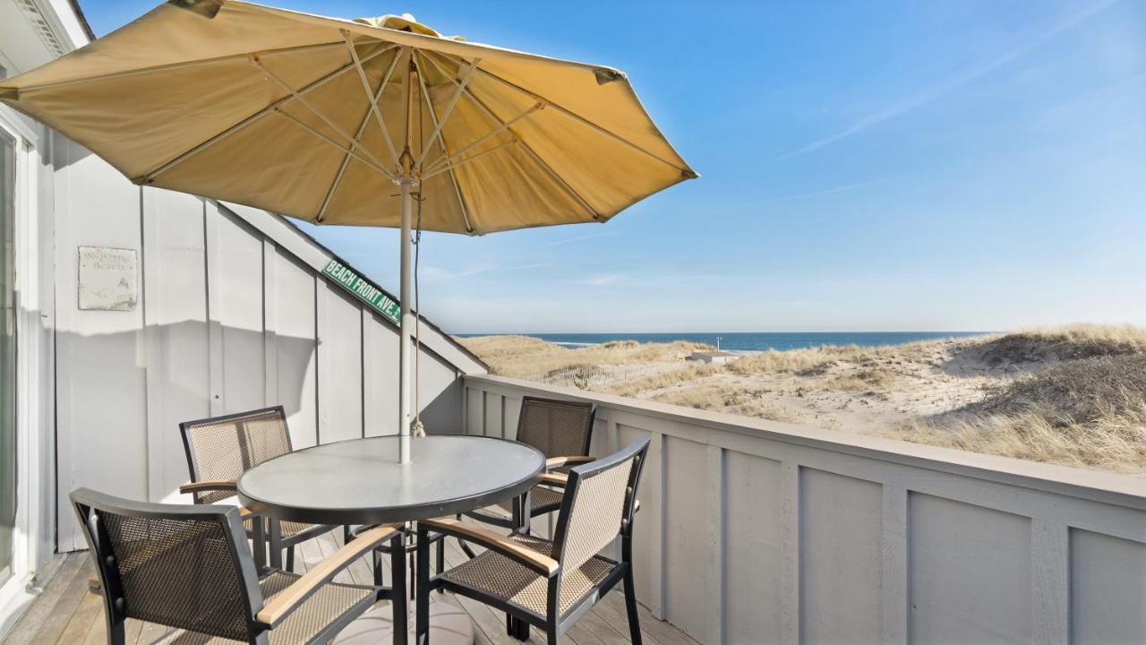 Windward Shores Amagansett Buitenkant foto
