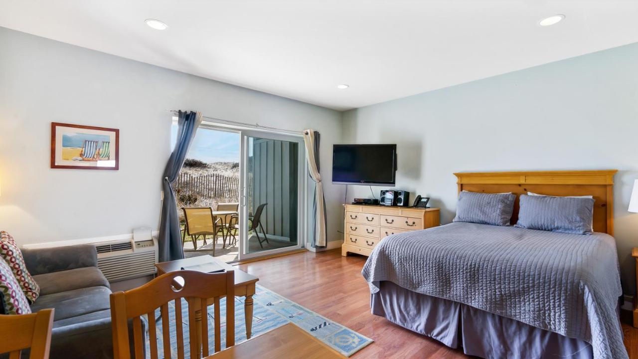 Windward Shores Amagansett Buitenkant foto