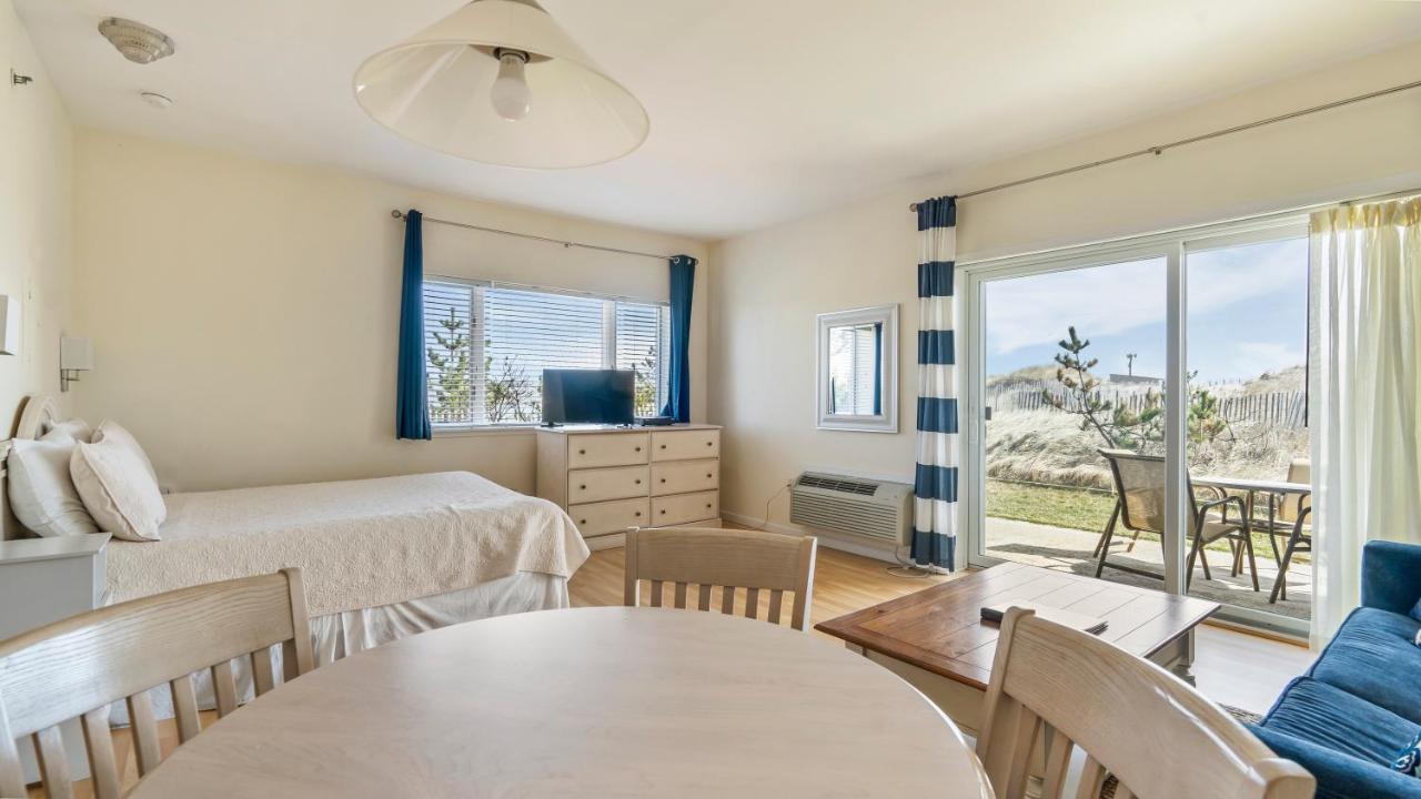Windward Shores Amagansett Buitenkant foto
