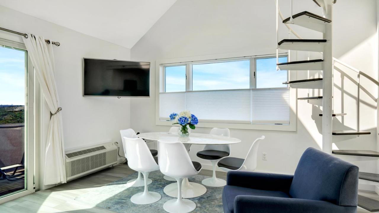 Windward Shores Amagansett Buitenkant foto