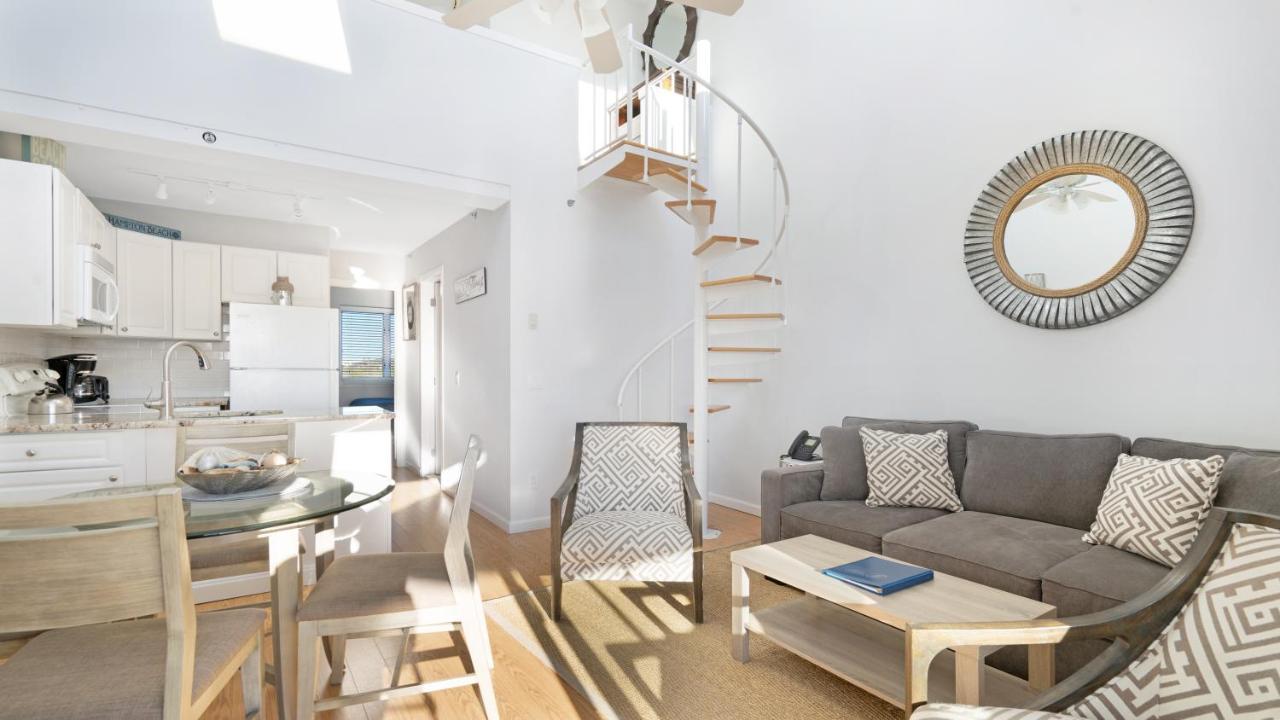 Windward Shores Amagansett Buitenkant foto