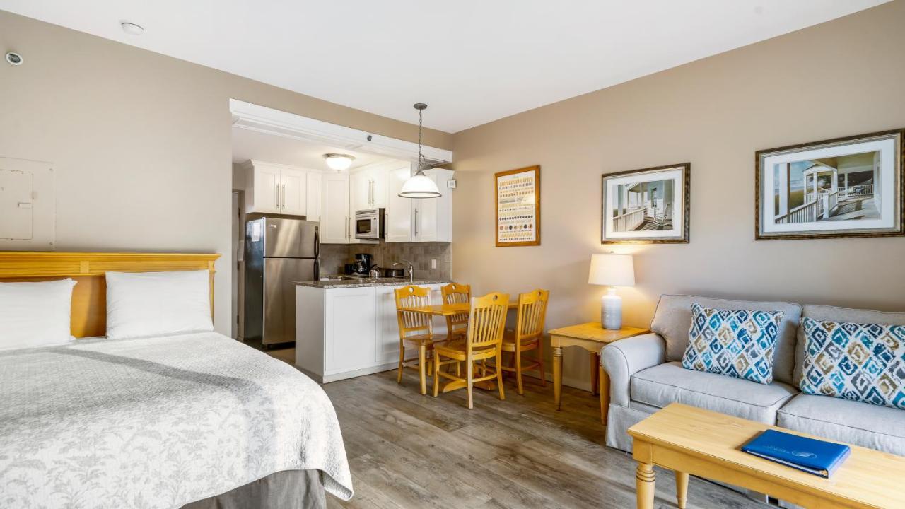 Windward Shores Amagansett Buitenkant foto