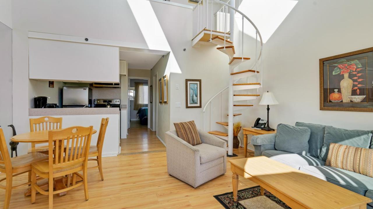 Windward Shores Amagansett Buitenkant foto