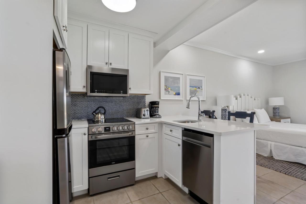 Windward Shores Amagansett Buitenkant foto