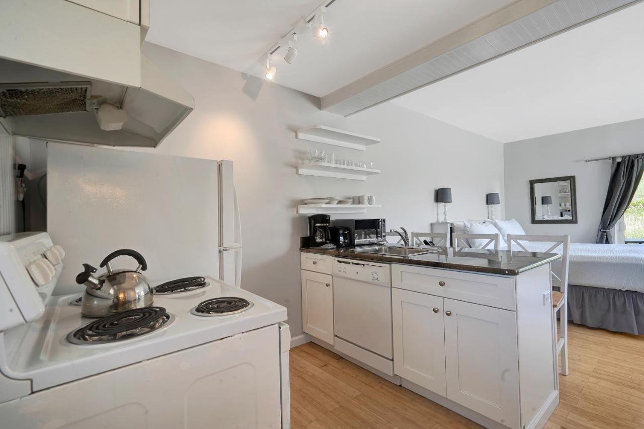 Windward Shores Amagansett Buitenkant foto