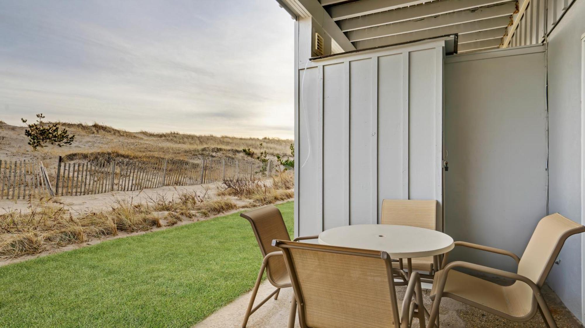 Windward Shores Amagansett Buitenkant foto
