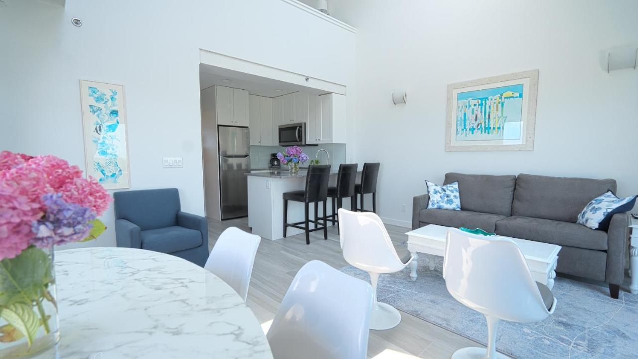 Windward Shores Amagansett Buitenkant foto