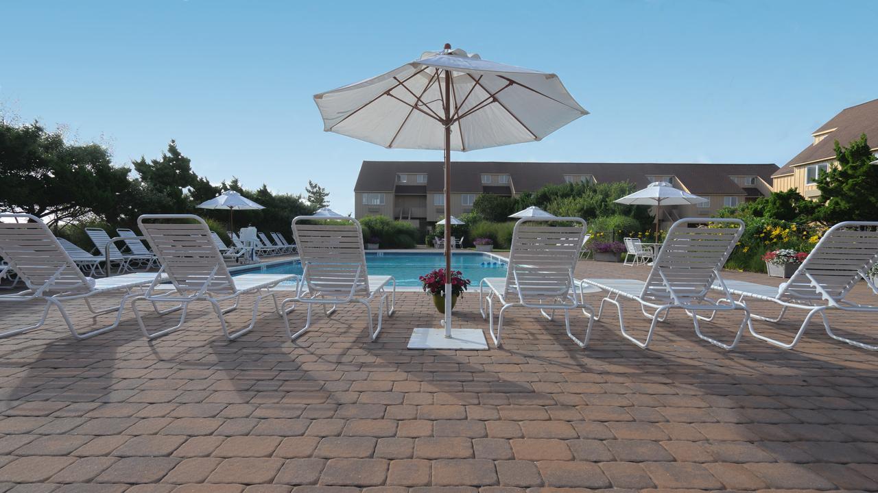Windward Shores Amagansett Buitenkant foto