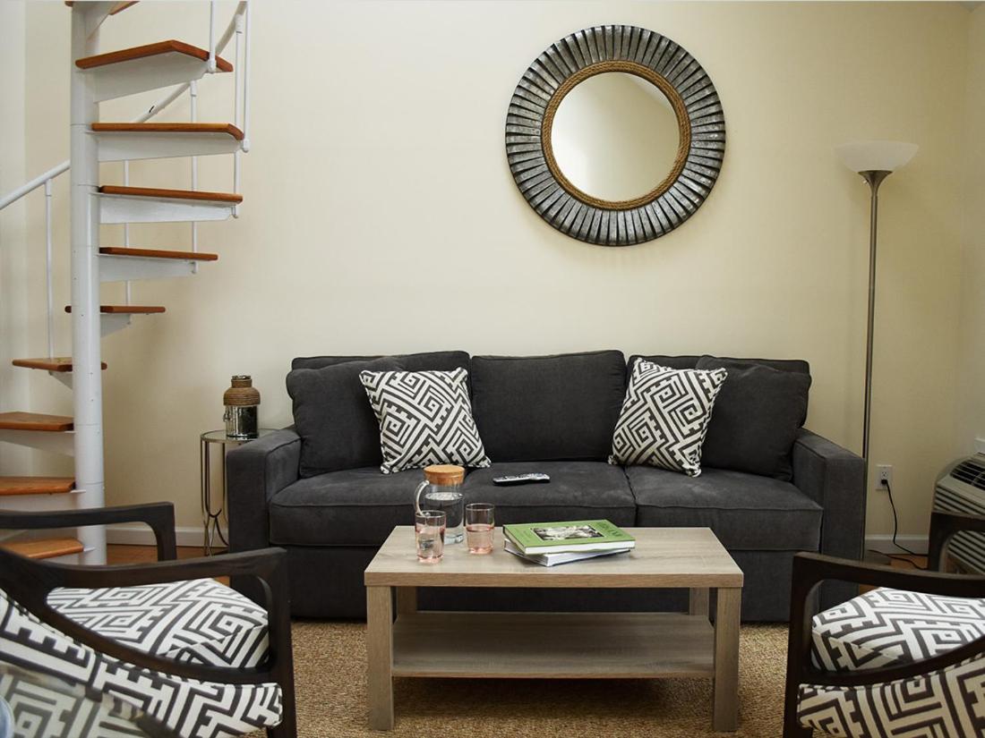 Windward Shores Amagansett Buitenkant foto