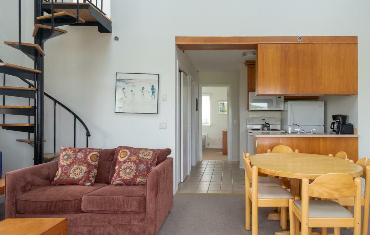 Windward Shores Amagansett Buitenkant foto